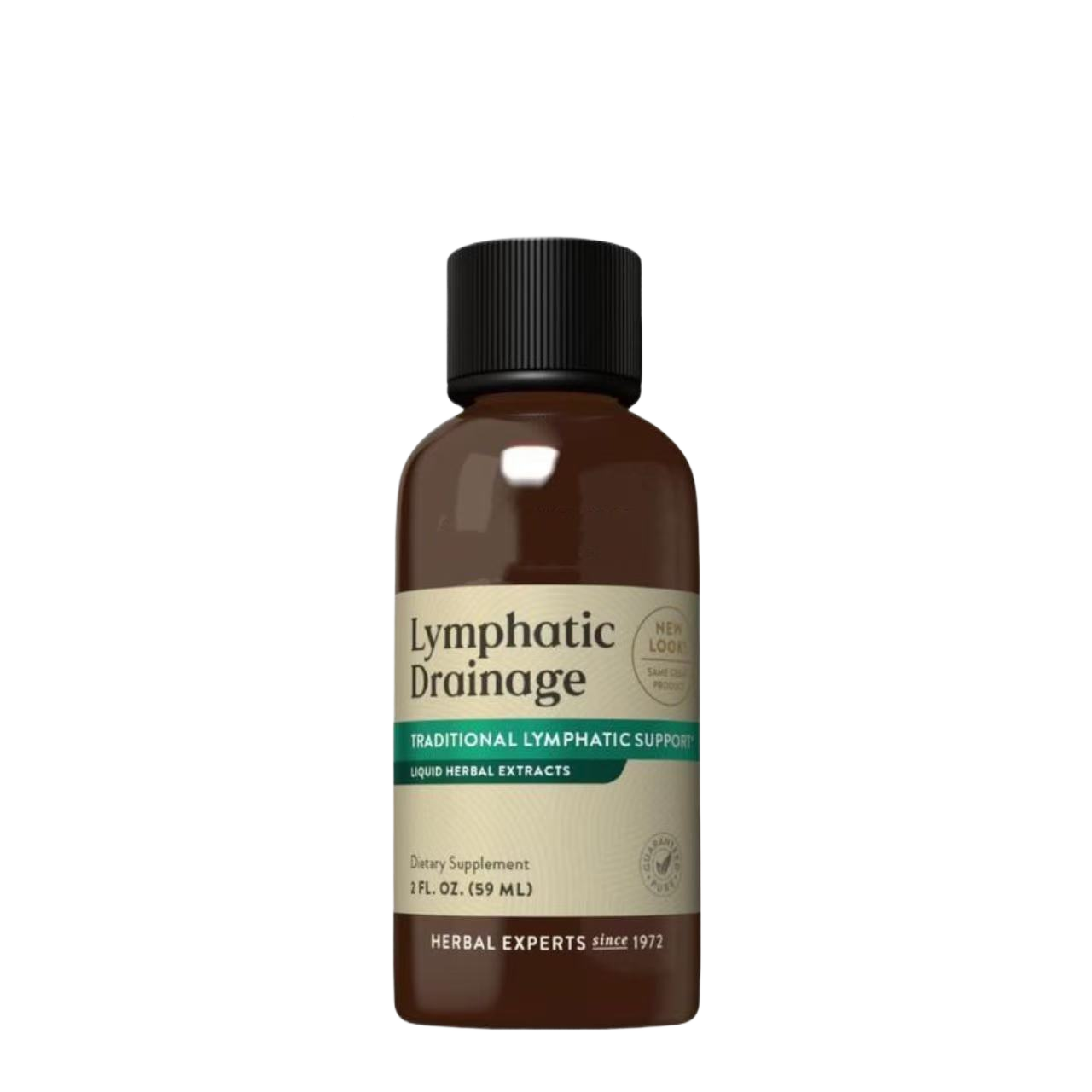 Lymphatic Drainage Supplement