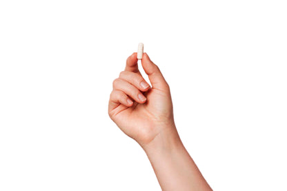 AlphaFormulas Magnesium Complex – 90 Vegetarian Capsules